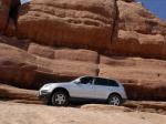 Volkswagen Touareg V6 3.2 2002 года (US)